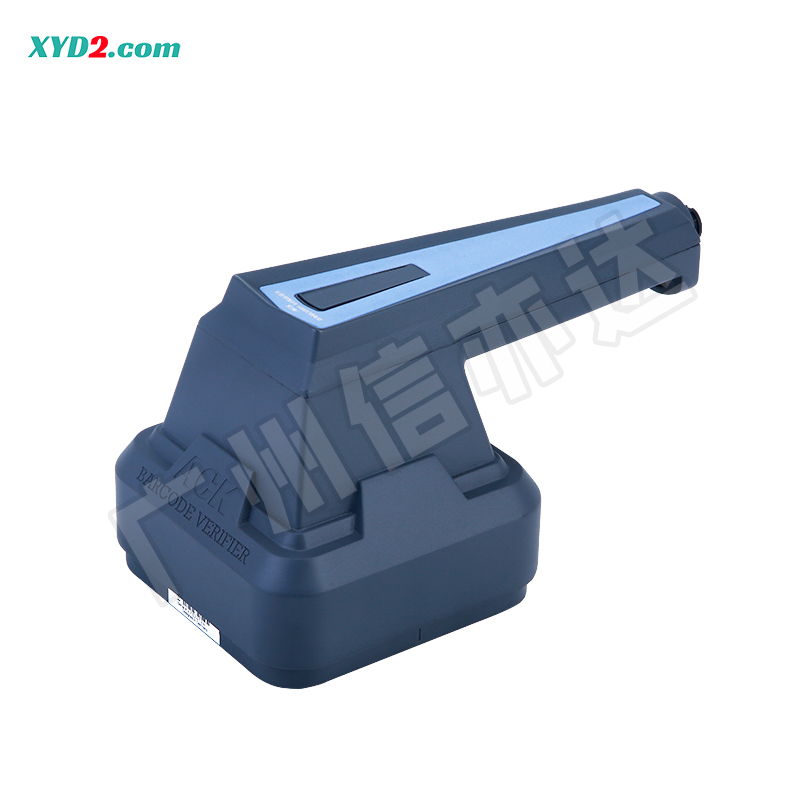 ACK 手持式一维二维条码质量等级检测设备 ACK5205